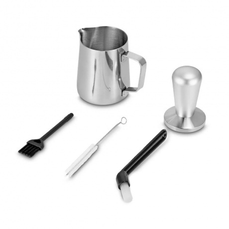 Кофейная станция Kitfort КТ-7321 - фото 7