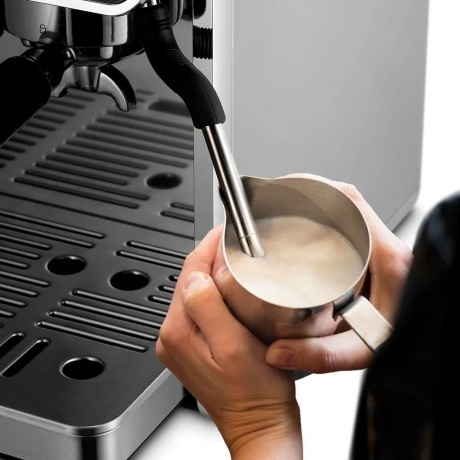 Кофейная станция Kitfort КТ-7321 - фото 8