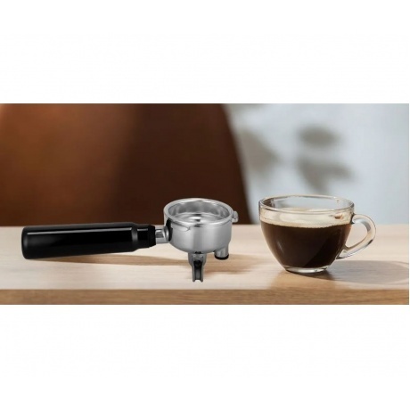 Кофейная станция Kitfort КТ-7321 - фото 10