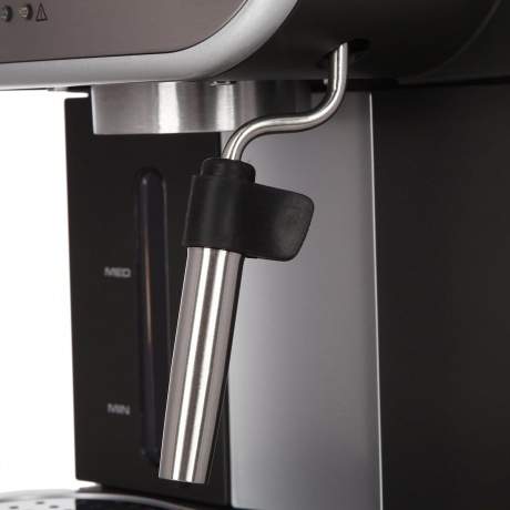 Кофемашина Gaggia Carezza DLX - фото 11