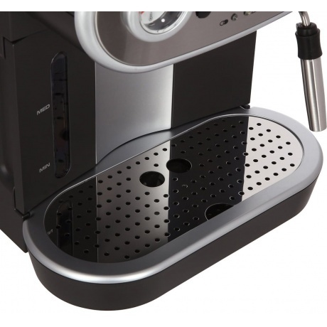 Кофемашина Gaggia Carezza DLX - фото 12