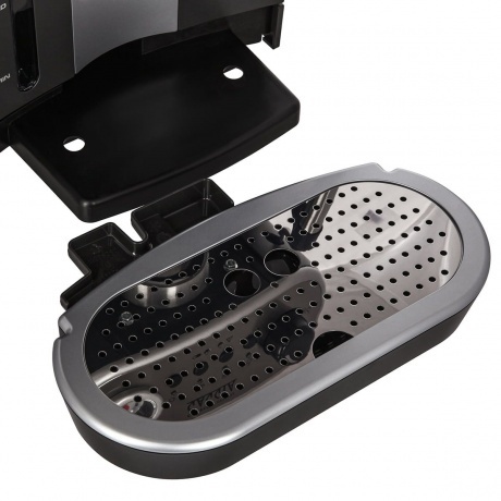 Кофемашина Gaggia Carezza DLX - фото 13