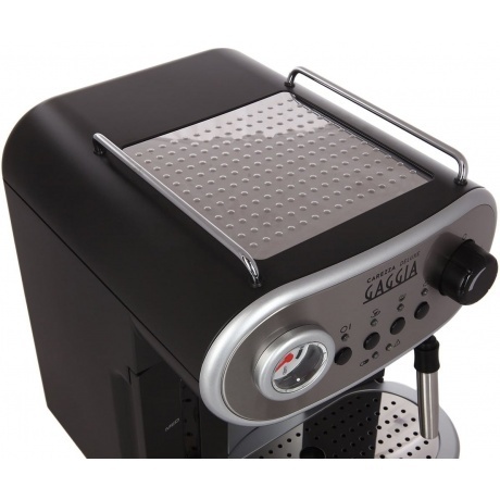 Кофемашина Gaggia Carezza DLX - фото 15
