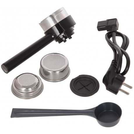 Кофемашина Gaggia Carezza DLX - фото 17