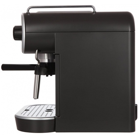 Кофемашина Gaggia Carezza DLX - фото 18