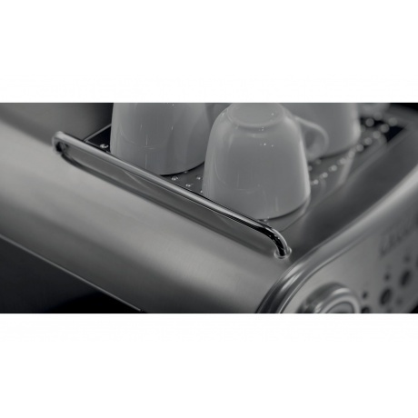 Кофемашина Gaggia Carezza DLX - фото 4