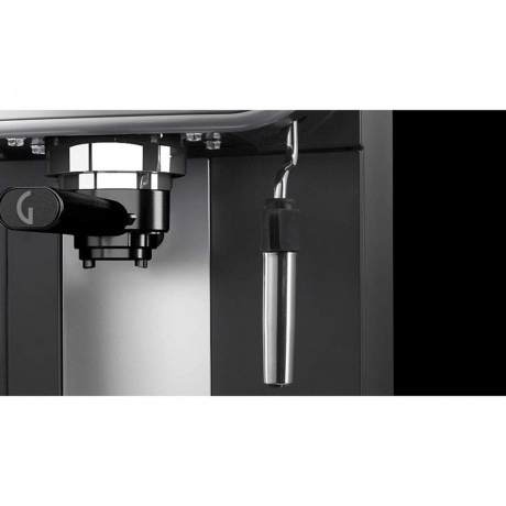 Кофемашина Gaggia Carezza DLX - фото 5