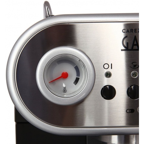 Кофемашина Gaggia Carezza DLX - фото 7