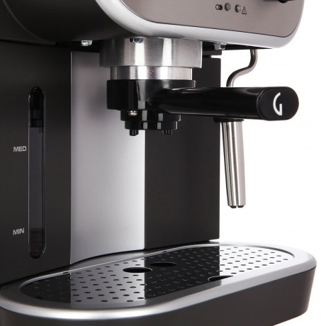 Кофемашина Gaggia Carezza DLX - фото 10
