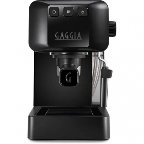 

Кофеварка рожковая Gaggia Espresso BLACK