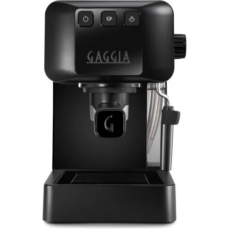 Кофеварка рожковая Gaggia Espresso BLACK