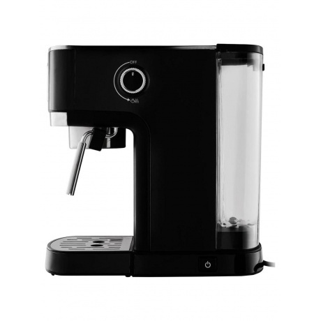 Кофеварка рожковая Korting KCM 1002 EN - фото 11