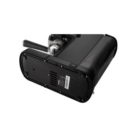 Кофеварка рожковая Korting KCM 1002 EN - фото 6