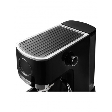 Кофеварка рожковая Korting KCM 1002 EN - фото 7