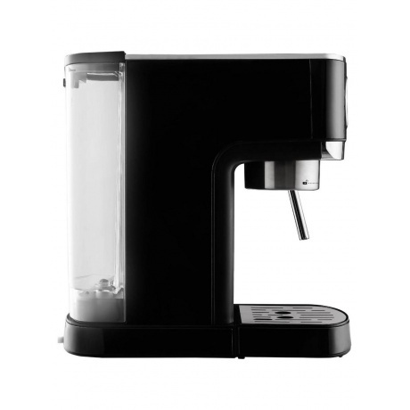 Кофеварка рожковая Korting KCM 1002 EN - фото 8