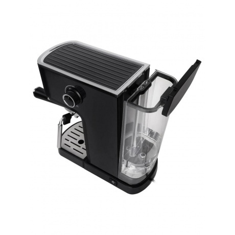 Кофеварка рожковая Korting KCM 1002 EN - фото 10