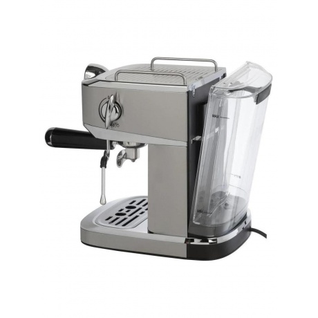 Кофеварка рожковая Leonord LE-1753 Pro - фото 4