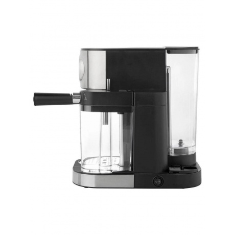 Кофеварка рожковая Leonord LE-1754M - фото 2