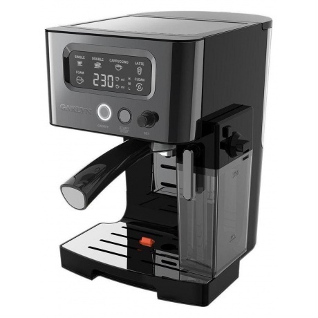 Кофеварка рожковая Garlyn L140