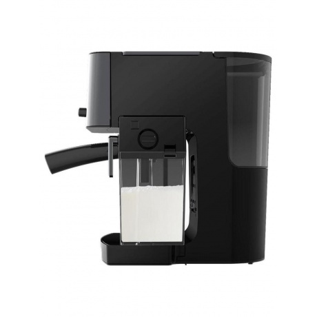 Кофеварка рожковая Garlyn L140 - фото 2