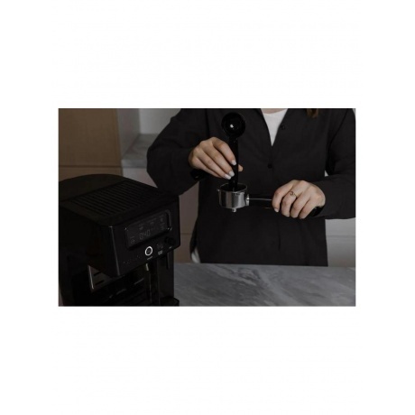 Кофеварка рожковая Garlyn L140 - фото 11