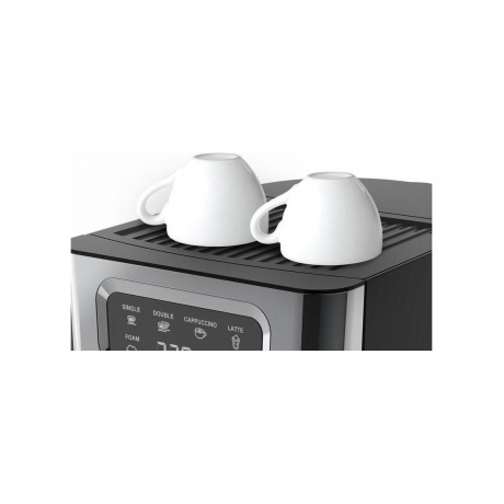 Кофеварка рожковая Garlyn L140 - фото 3