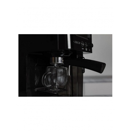 Кофеварка рожковая Garlyn L140 - фото 10