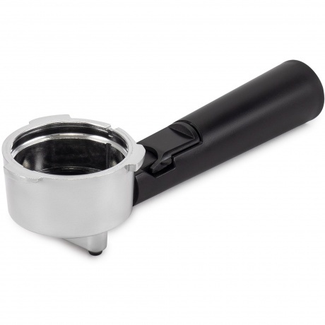 Кофеварка рожковая Vitek VT-1517 BN 1238Вт коричневый - фото 11