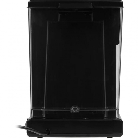 Кофеварка рожковая Vitek VT-1517 BN 1238Вт коричневый - фото 18