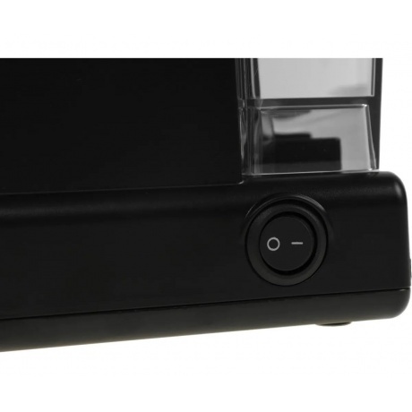 Кофеварка рожковая Vitek VT-1517 BN 1238Вт коричневый - фото 19