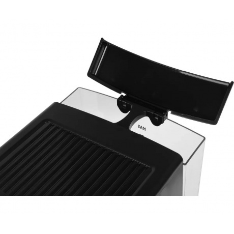 Кофеварка рожковая Vitek VT-1517 BN 1238Вт коричневый - фото 26