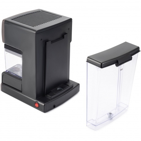 Кофеварка рожковая Vitek VT-1517 BN 1238Вт коричневый - фото 4