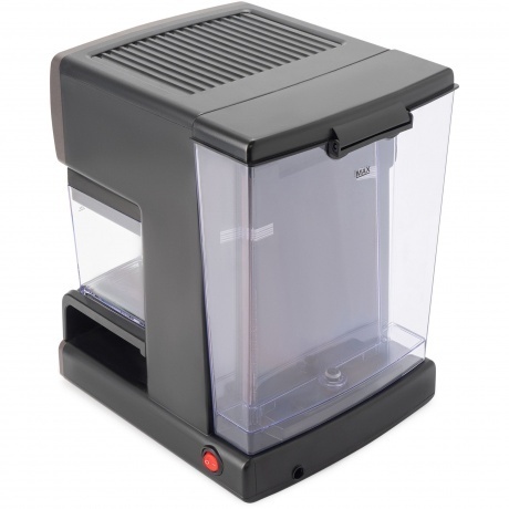 Кофеварка рожковая Vitek VT-1517 BN 1238Вт коричневый - фото 5