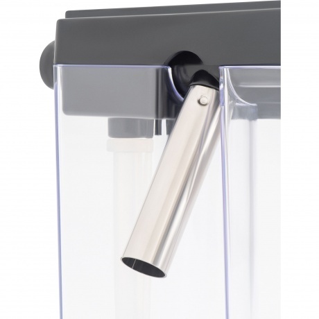 Кофеварка рожковая Vitek VT-1517 BN 1238Вт коричневый - фото 9