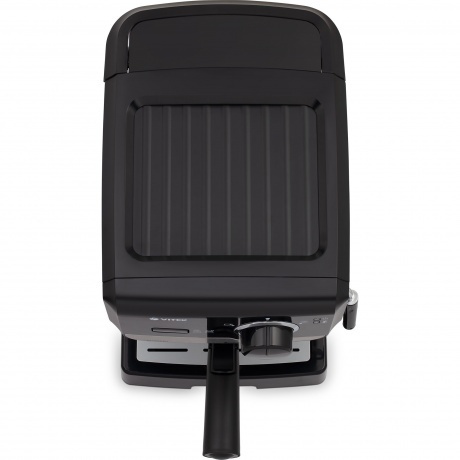 Кофеварка рожковая Vitek VT-1502 1050Вт черный - фото 3