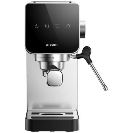 

Полуавтоматическая эспрессо-машина Xiaomi Semi-automatic Espresso Machine (BHR9798EU)