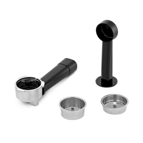 Кофеварка рожковая Kitfort КТ-7523 - фото 8