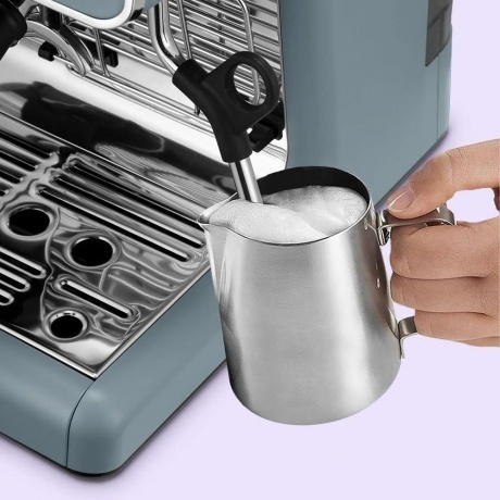 Кофейная станция Kitfort КТ-7521 - фото 5