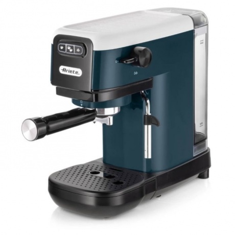 Кофеварка рожковая Ariete 1399 (00M139911AR0) - фото 1