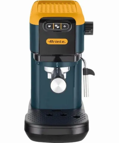 Кофеварка рожковая Ariete 1399 (00M139916AR0)