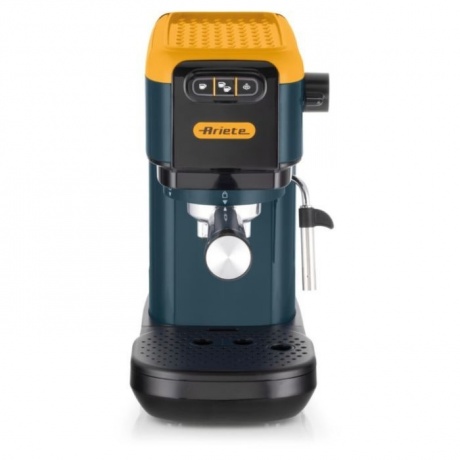 Кофеварка рожковая Ariete 1399 (00M139916AR0) - фото 1