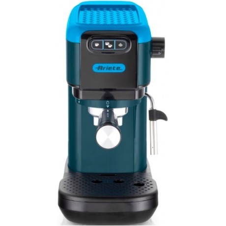 Кофеварка рожковая Ariete 1399 (00M139918AR0) - фото 2