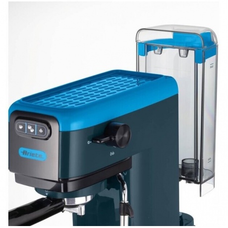 Кофеварка рожковая Ariete 1399 (00M139918AR0) - фото 3