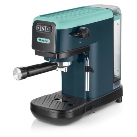 Кофеварка рожковая Ariete 1399 (00M139917AR0) - фото 1