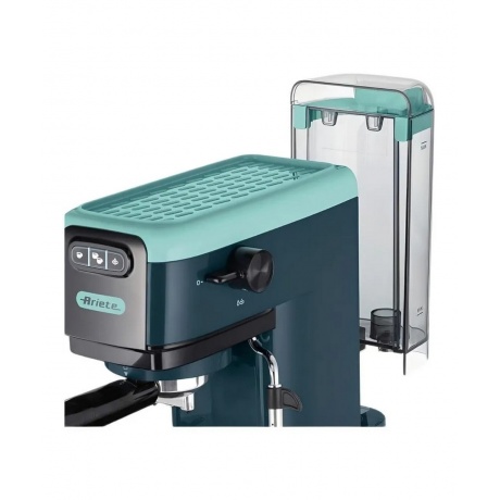 Кофеварка рожковая Ariete 1399 (00M139917AR0) - фото 4