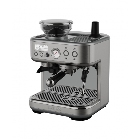 Кофейная станция GARLYN Barista Pro