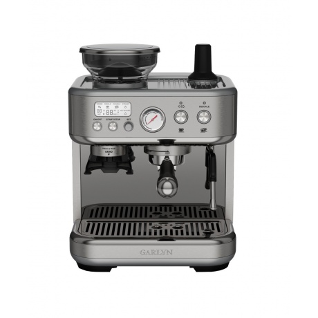 Кофейная станция GARLYN Barista Pro - фото 2