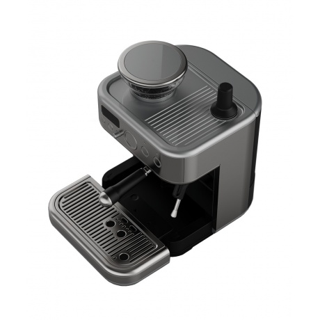 Кофейная станция GARLYN Barista Pro - фото 3