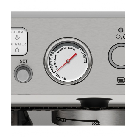 Кофейная станция GARLYN Barista Pro - фото 6