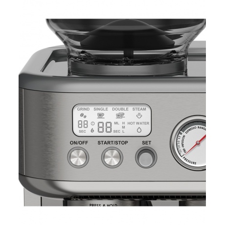 Кофейная станция GARLYN Barista Pro - фото 7